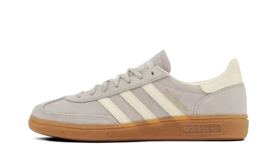 Adidas Adidas Handball Spezial Grey Cream - IF7086