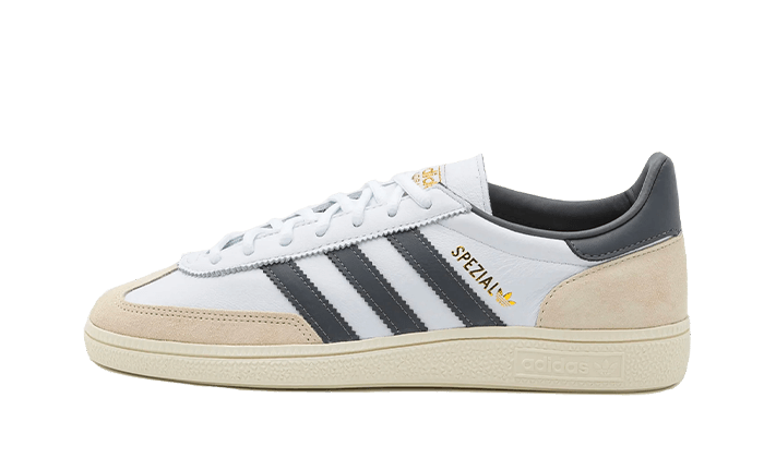 Adidas Handball Spezial White Grey Five SKU : IF3741Blue Express garantisce l'autenticità dei prodotti. Adidas Blue Express