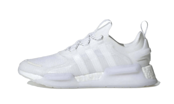 Adidas NMD V3 Cloud White SKU : GX3374Blue Express garantisce l'autenticità dei prodotti. Adidas Blue Express