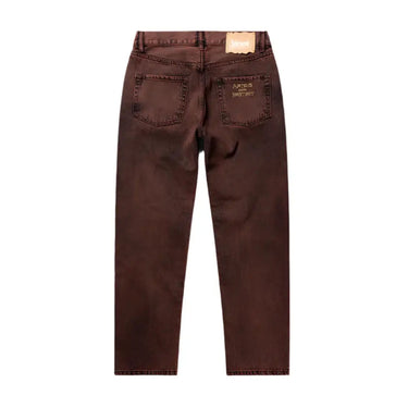 ARIES JEANS Aries Acid Wash Lily Denim