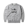Aries Aries J'Adoro Ransom Sweat | Blue Express
