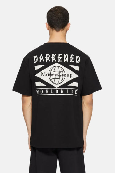 44 LABEL GROUP MONEY GROUP TEE | Blue Express