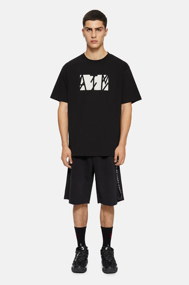 44 LABEL GROUP MONEY GROUP TEE | Blue Express