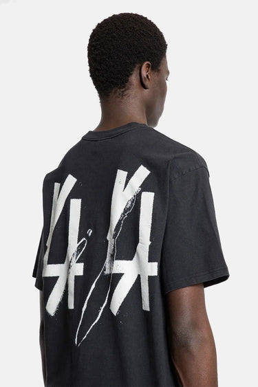 44 LABEL GROUP FOSSIL TEE | Blue Express