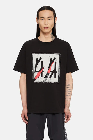 44 LABEL GROUP T-SHIRT STICKA TEE