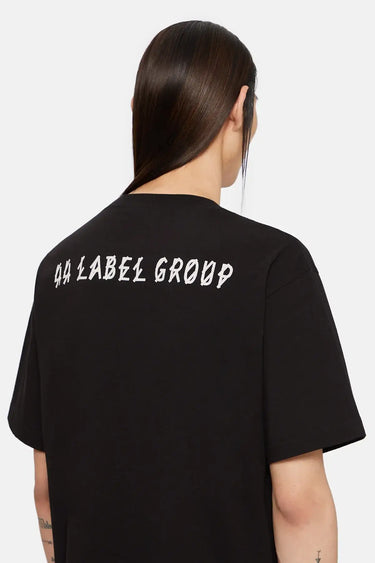 44 LABEL GROUP T-SHIRT STICKA TEE