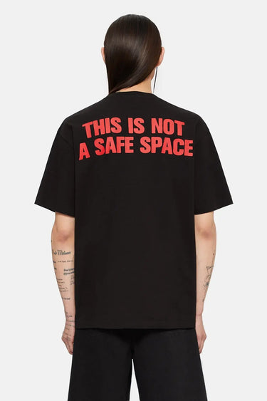 44 LABEL GROUP SAFE SPACE TEE | Blue Express