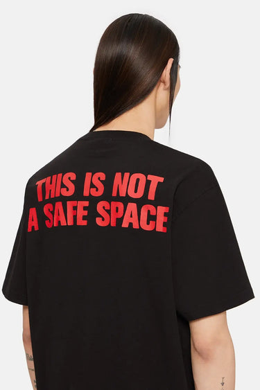 44 LABEL GROUP SAFE SPACE TEE | Blue Express