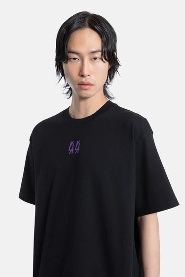 44 LABEL GROUP VACATION TEE | Blue Express