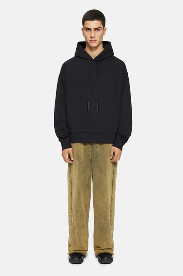 44 LABEL GROUP FOSSIL HOODIE | Blue Express