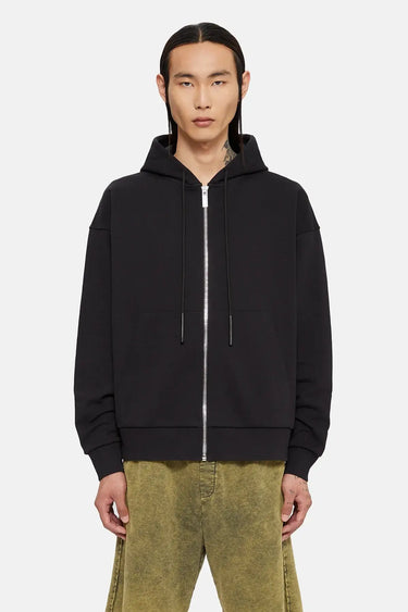 44 LABEL GROUP CLASSIC ZIP HOODIE | Blue Express