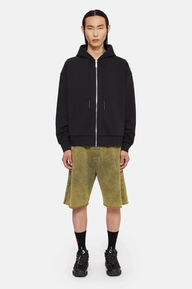 44 LABEL GROUP CLASSIC ZIP HOODIE | Blue Express