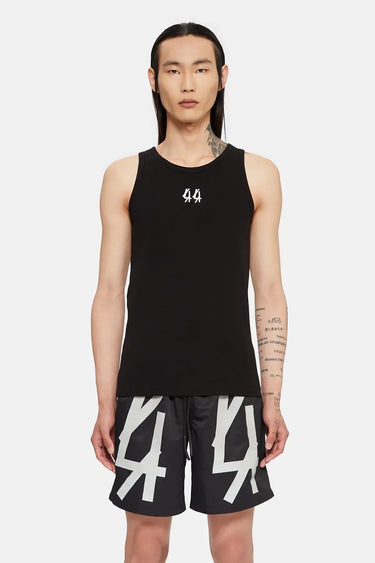 44 LABEL GROUP MAGLIERIA CLASSIC TANKTOP