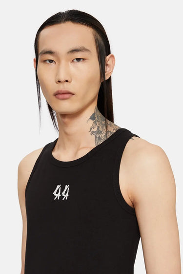 44 LABEL GROUP MAGLIERIA CLASSIC TANKTOP