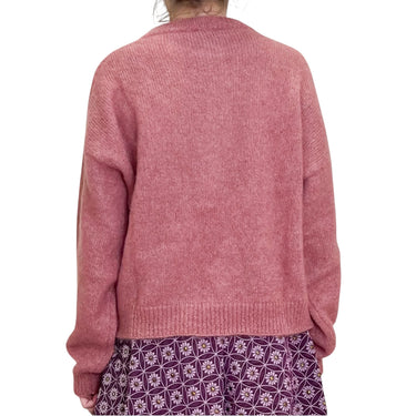NIU felpa Cardigan Sakura
