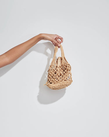 PETIT SAC DE PLAGE RAME