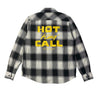 htc los angeles authentic vintage garage shirt black white | Blue Express