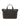 IL BISONTE le laudi handbag Black | Blue Express