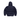 Hollywood Trading Company CHRIS REAL DOWN ROCK JACKET BLUE NAVY | Blue Express