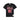 NBA TEE HARDWOOD CLASSICS DENNIS RODMAN CHICAGO BULLS BLACK
