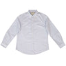 htc los angeles SKY OXFORD SHIRT | Blue Express