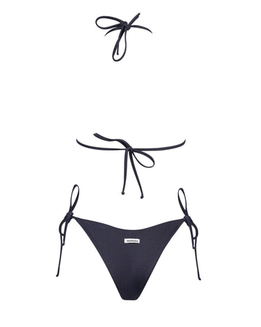 KATE LYCRA LUCIDA NERO