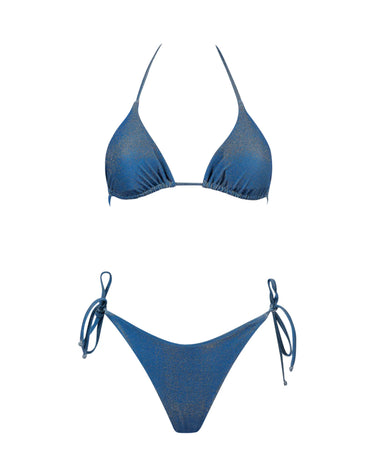 KATE LUREX BLU