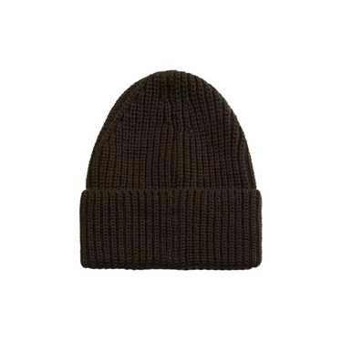 Woolrich Wm Patch Beanie – Cappello – foto 2