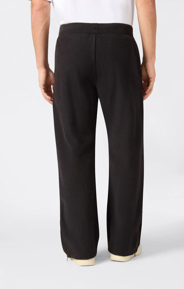 CHAMPION Pantaloni a Fondo Dritto Reverse Weave da Uomo | Blue Express