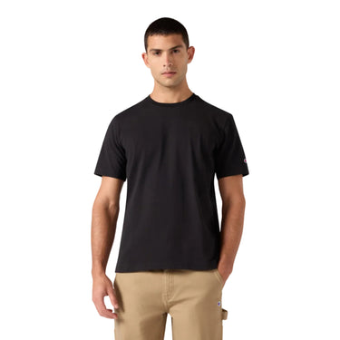 Champion Heavy JP Jersey SS Tee – T-shirt – foto 2