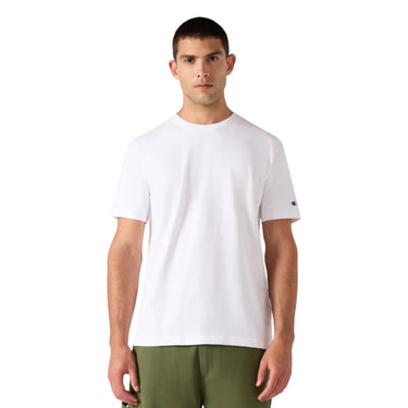 Champion Heavy JP Jersey SS Tee – T-shirt – foto 2