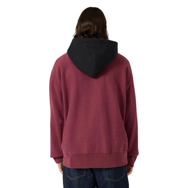 Champion Iconic Reverse Weave Fleece Hooded Sweatshirt – Felpa – foto 3