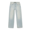 IUTER Loose denim pant Faded | Blue Express
