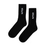 Iuter Logo Tennis Socks Iuuter calze Blue Express