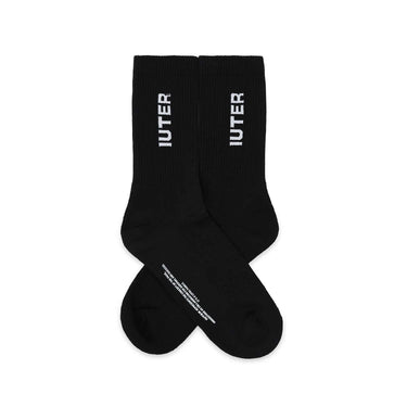 Iuuter calze Iuter Logo Tennis Socks
