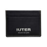 IUTER ACCESSORI Card holder Black