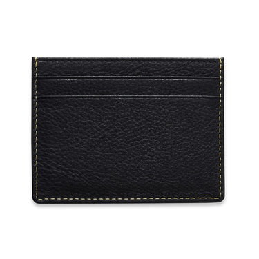 IUTER ACCESSORI Card holder Black