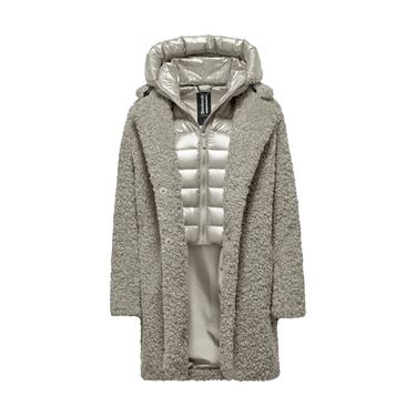 Odessa Overcoat