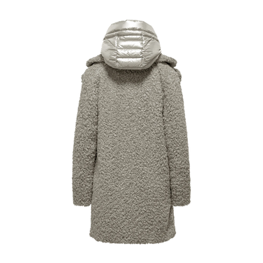 Odessa Overcoat