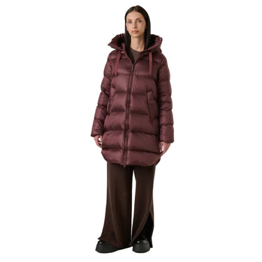 Geneva Jacket