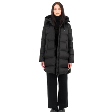 Geneva Jacket