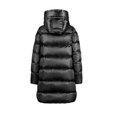 Geneva Jacket
