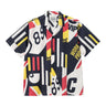CARHARTT WIP CARHARTT MARINA SS SHIRT | Blue Express