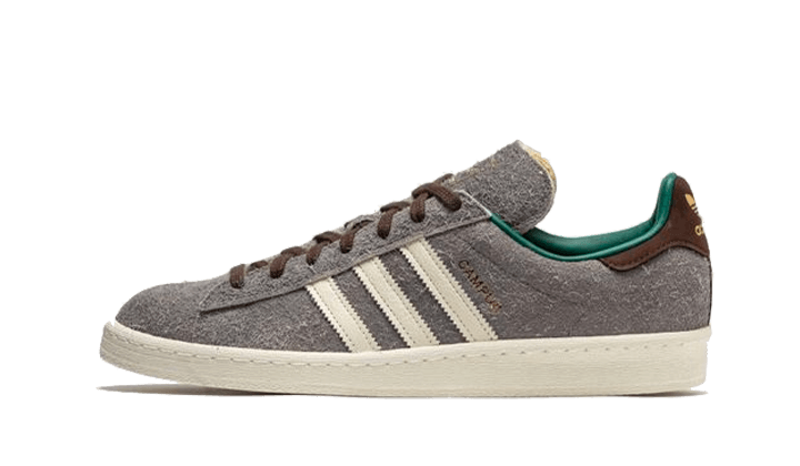 Adidas Campus Bodega Beams Grey Four SKU : ID2379Blue Express garantisce l'autenticità dei prodotti. Adidas Blue Express