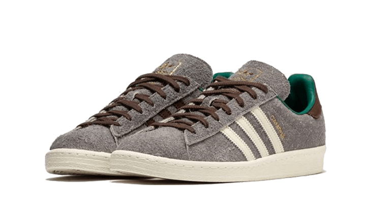 Adidas Campus Bodega Beams Grey Four SKU : ID2379Blue Express garantisce l'autenticità dei prodotti. Adidas Blue Express