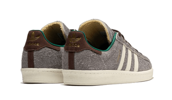 Adidas Campus Bodega Beams Grey Four SKU : ID2379Blue Express garantisce l'autenticità dei prodotti. Adidas Blue Express