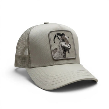 MIRAGE HIM TRUCKER