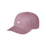 Carhartt WIP Carhartt Wip Madison Logo Cap Purple | Blue Express