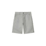 Carhartt WIP Carhartt WIP Single Knee Short grey | Blue Express