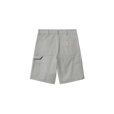 Carhartt WIP PANTALONI Carhartt WIP Single Knee Short grey